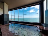 Somin-No-Yu Hotel Seikai - Hot Springs