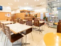 Toyoko Inn Hokkaido Tomakomai Ekimae Hotel a Tomakomai
