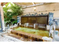 Route Inn Grantia Hanyu Spa Resort - Hot Springs