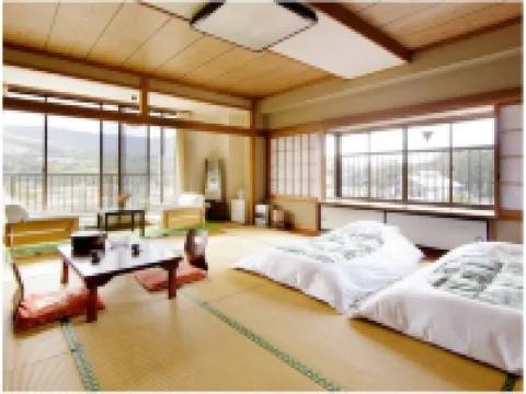 Hotel Mifuji Hotels in Yamanakako