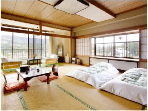 Hotel Mifuji