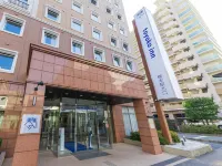 東橫INN-京王線橋本站北口 諏訪明神附近的飯店