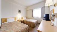Hotel AZ Miyazaki Takanabe Hotels in Saito