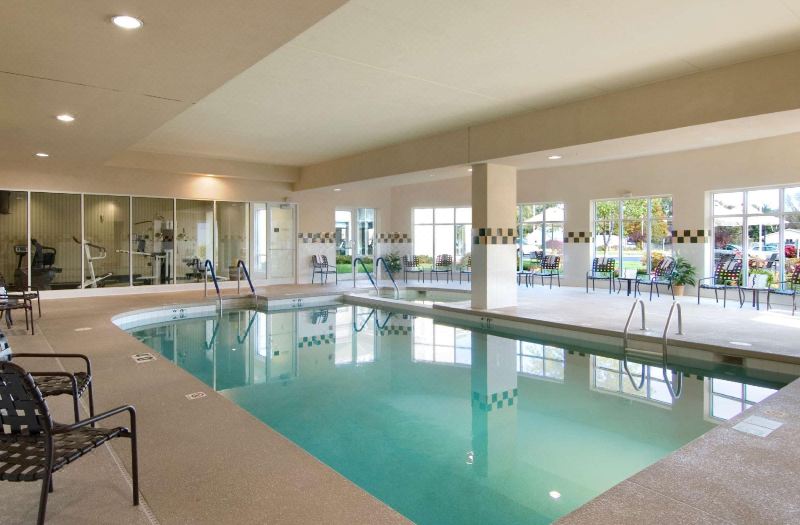 Hilton Garden Inn Green Bay photo 5