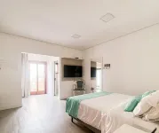 Pousada Gardenian Hotel a Mairinque