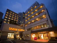 Dogo Prince Hotel Các khách sạn gần Matsuyama Station