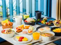 Hyatt Place Kyoto - breakfast