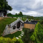 Hobbit Chalet Hotels near Halime Hatun Cami