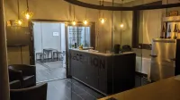 Business-Motel فنادق في Heimsheim