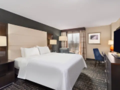 クラウン プラザ アナポリス by IHG アナポリスのホテル