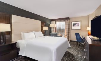 Crowne Plaza Annapolis