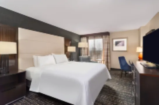 Crowne Plaza ANNAPOLIS by IHG Hotel di Annapolis