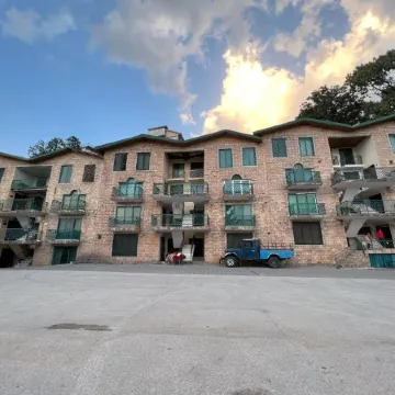 Ortus - Murree Hills