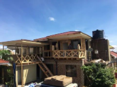 Arusha Safari Hostel