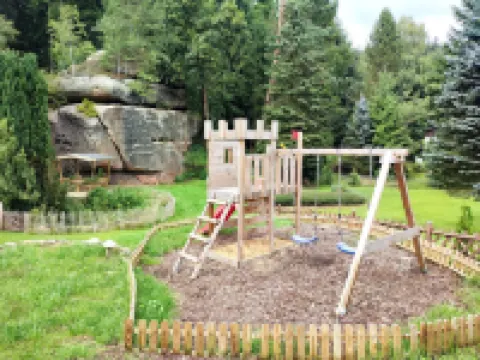 Dunja Hotels in Oybin