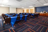 Hampton Inn Medford