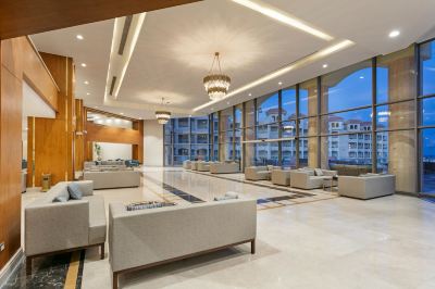 Public Areas Xanadu Makadi Bay Photo