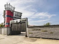 Gimpo (Tongjin) Oasis Hotels near Gimpo International Sculpture Park