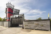 Gimpo (Tongjin) Oasis