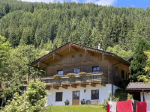Ferienhaus Taubenstein