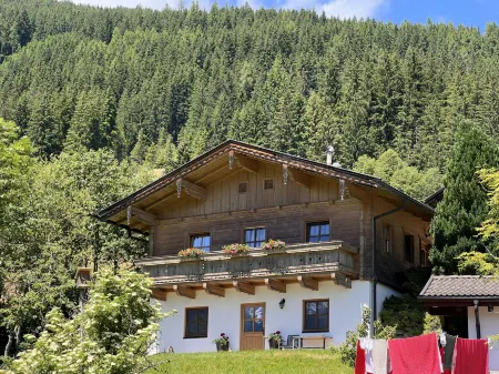 Ferienhaus Taubenstein