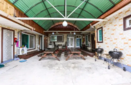 Boeun Songnisan Sujeong Pension