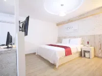 Iksan Vitamin Hotels in Iksan-Si