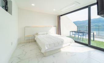 Hapcheon Rest Pool Villa