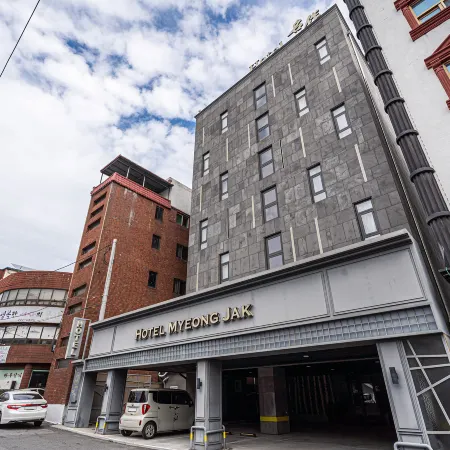 Hotel Myeongjak