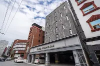 Hotel Myeongjak Hotel in zona College of Business Building 1
