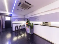 Yongin Singal Gazua โรงแรมใกล้สถานี Ori Station