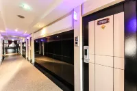 Hotel G7 Daejeon - Hot Tub