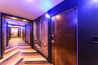 Asan Daus Self Check-in Motel