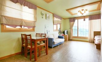 Ganghwado Summaul Pension