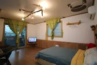 경주 어울림 펜션