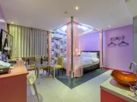 Paju W2 Hotel โรงแรมใกล้จังนึง