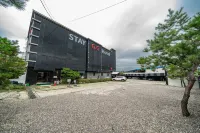 Paju Stay Geogi Hotel (Formerly Geogi Motel)