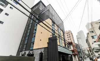 Busan Daeyeondong Hotel Smith