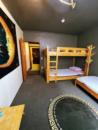 Gyeongju Two Wheel Guesthouse