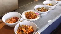 Hotel Gallery - breakfast