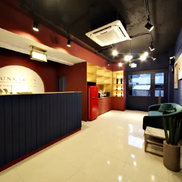 Damyang Unknown Hotel (Hotel UnknownKorea Quality)