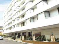 Hotel Parle International Hotels near NMIMS