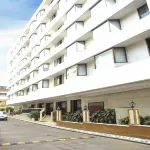 Hotel Parle International - bar