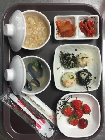 Daejeon Yongjeon Cinema Отели в г. Тэджон