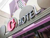 Uijeongbu G Hotel โรงแรมใกล้Hyoja-dong