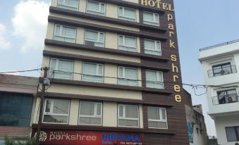 Hotel Park Shree - Housity