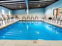 Holiday Inn Express & Suites HIAWASSEE by IHG Hotels in Towns County