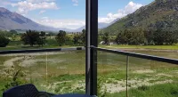 Quest Queenstown - Mountain view