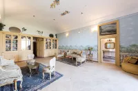 Hotel Villa Favorita Hotels in Noto