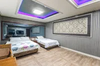 Naju Hill Motel